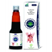 DIGESTION SYRUP 225 ML